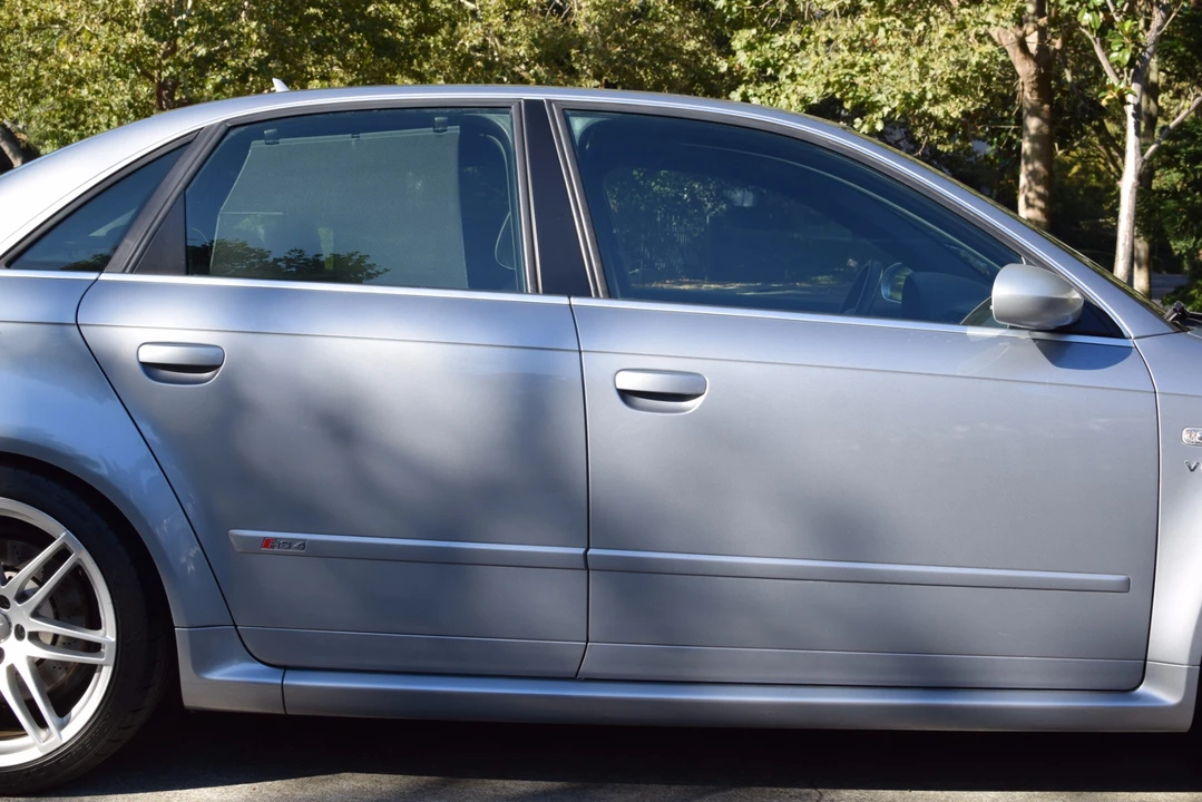 2007 Audi B7 RS4 - Image 14 of 31