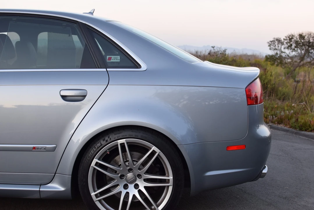 2007 Audi B7 RS4 - Image 10 of 31