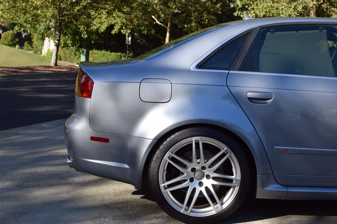 2007 Audi B7 RS4 - Image 12 of 31