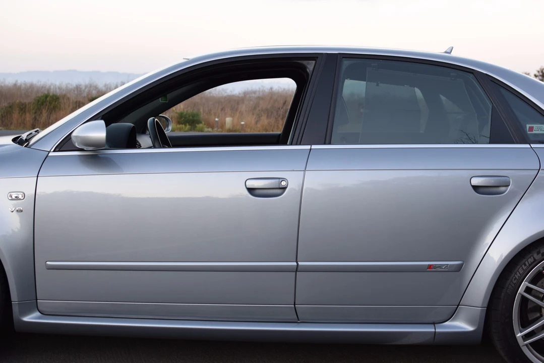 2007 Audi B7 RS4 - Image 9 of 31
