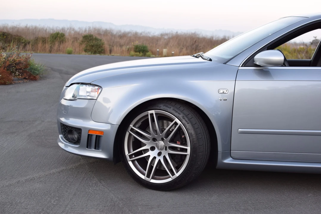 2007 Audi B7 RS4 - Image 8 of 31
