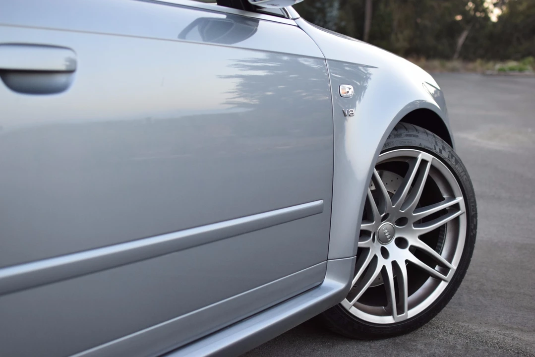 2007 Audi B7 RS4 - Image 23 of 31