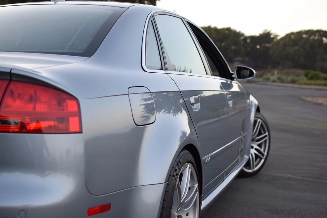 2007 Audi B7 RS4 - Image 22 of 31
