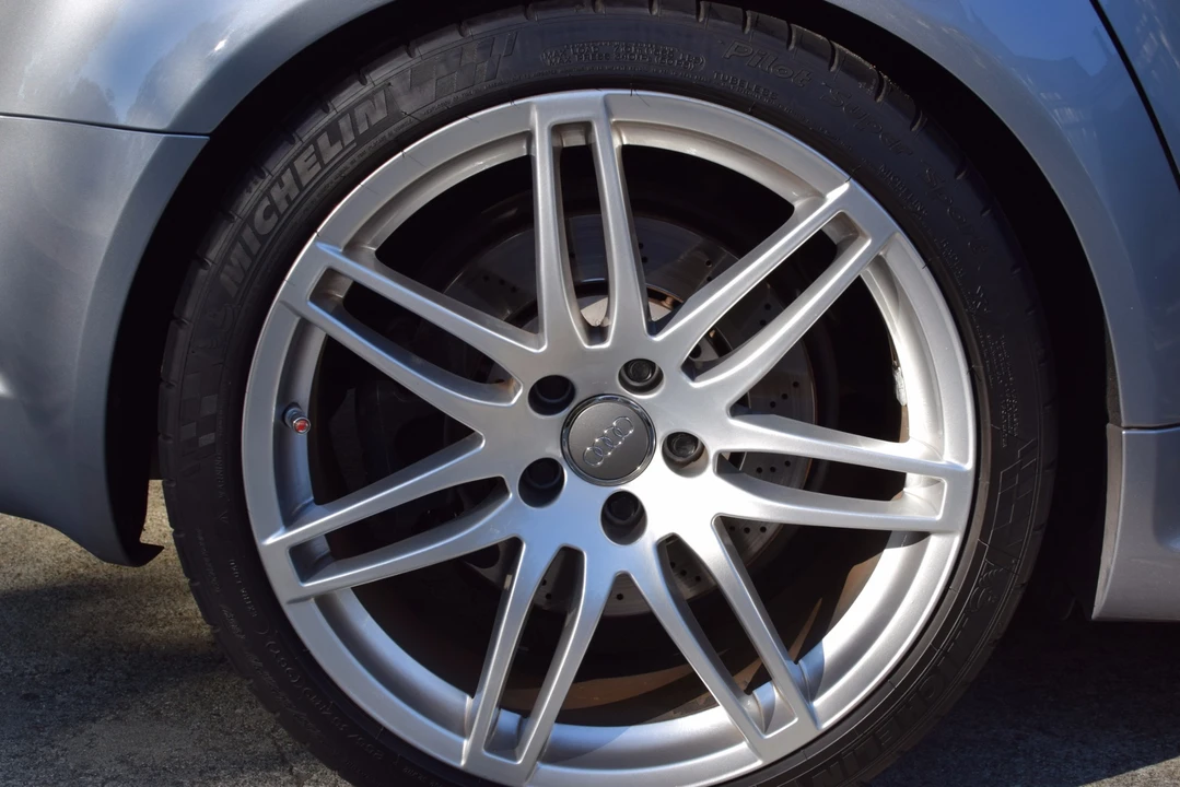2007 Audi B7 RS4 - Image 28 of 31