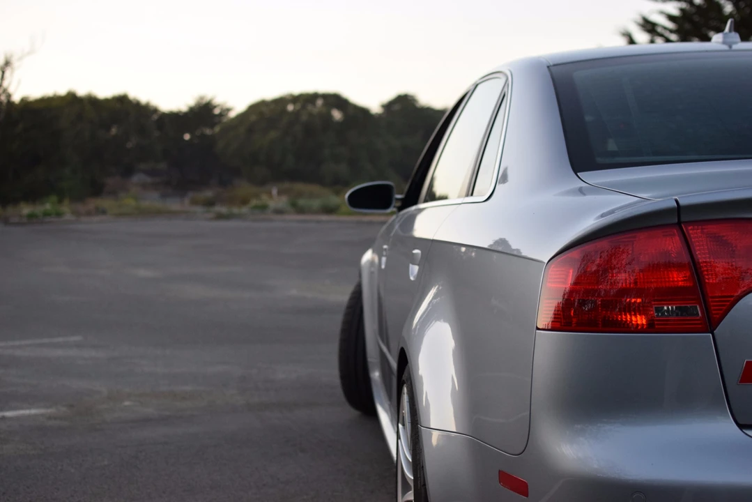 2007 Audi B7 RS4 - Image 19 of 31