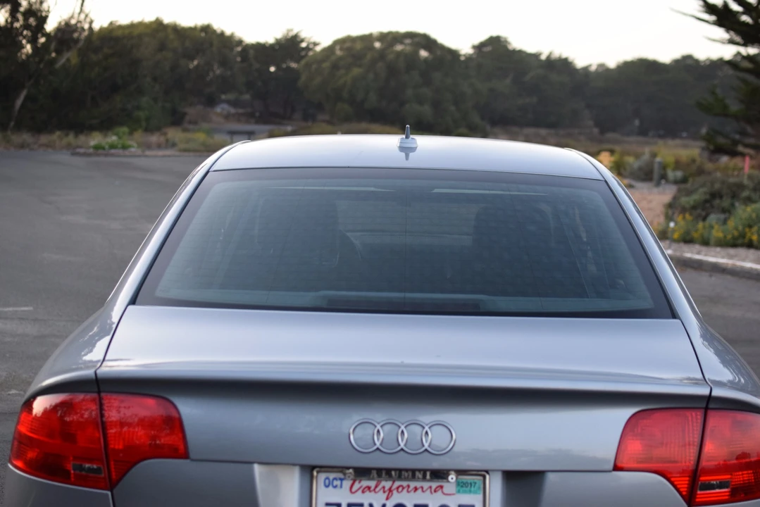2007 Audi B7 RS4 - Image 20 of 31