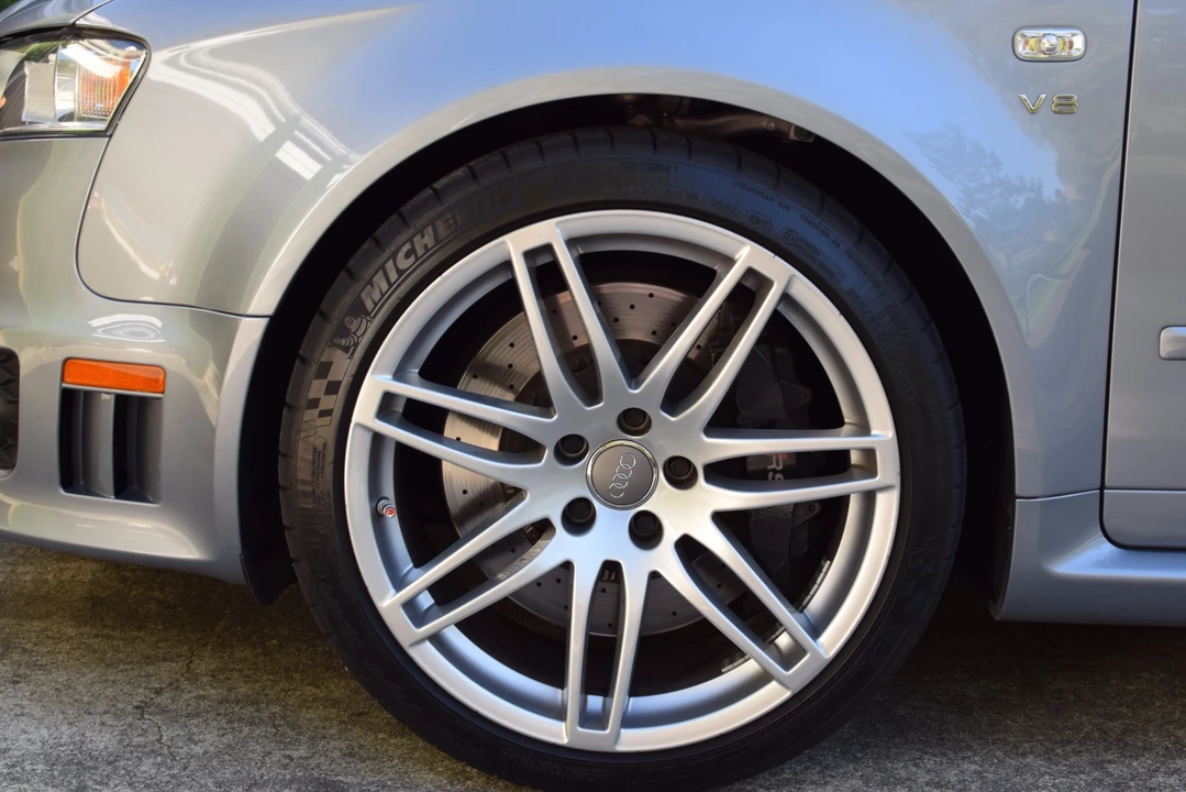 2007 Audi B7 RS4 - Image 30 of 31