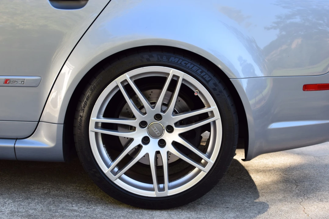 2007 Audi B7 RS4 - Image 31 of 31