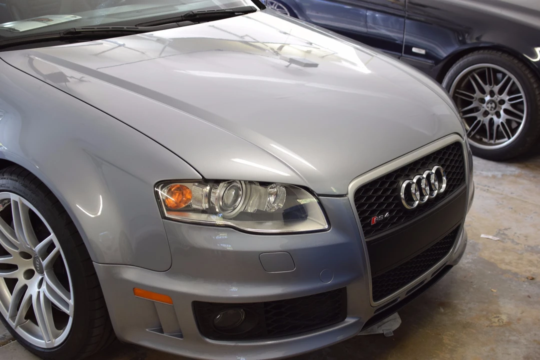 2007 Audi B7 RS4 - Image 18 of 31