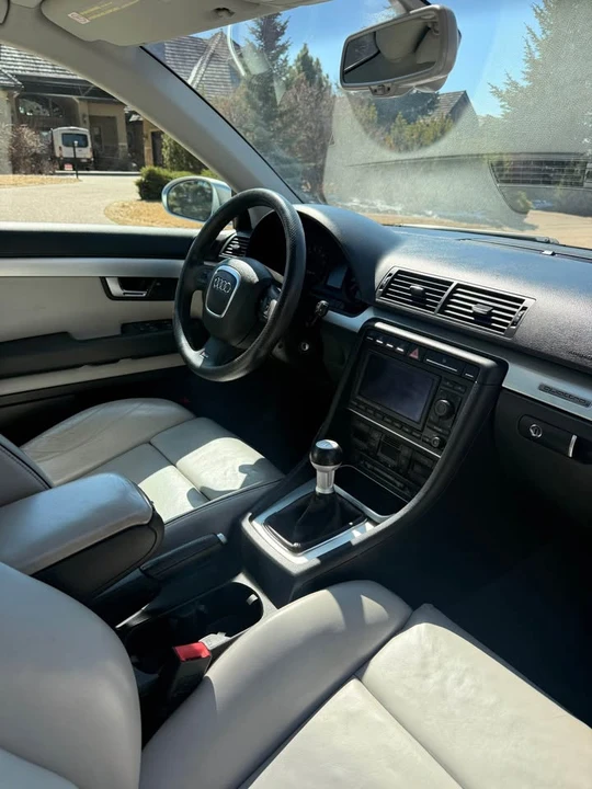 2007 Audi RS4 - Image 10 of 19