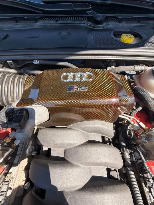 2007 Audi RS4 - Image 19 of 19
