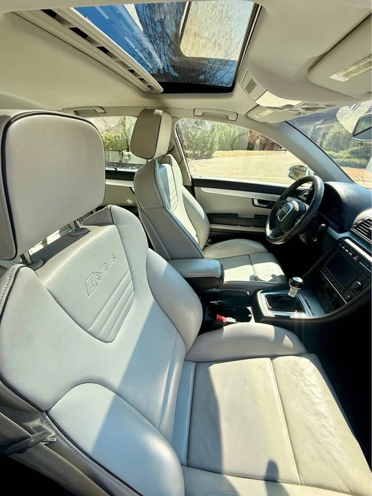 2007 Audi RS4 - Image 13 of 19