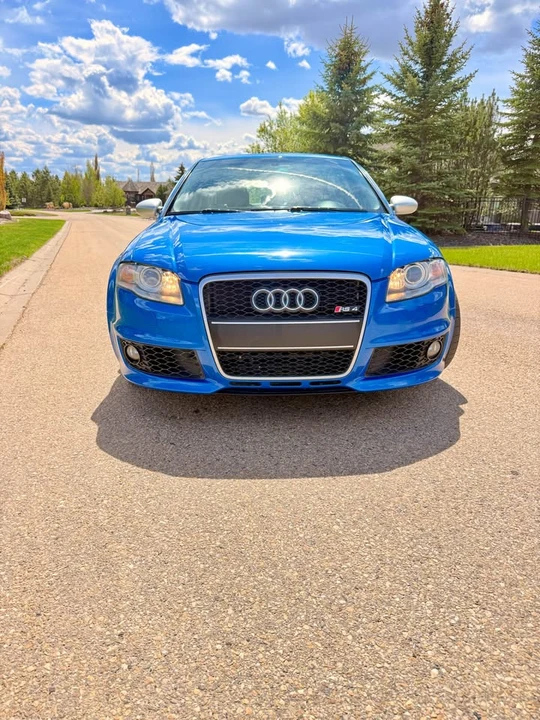 2007 Audi RS4 - Image 3 of 19