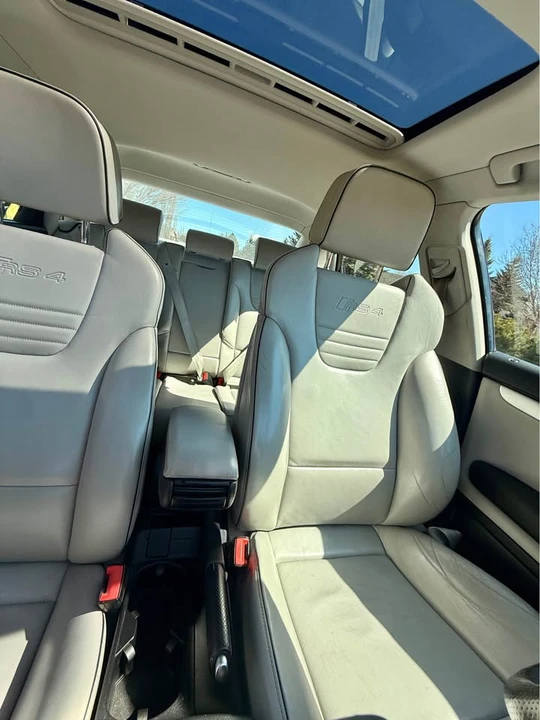 2007 Audi RS4 - Image 14 of 19