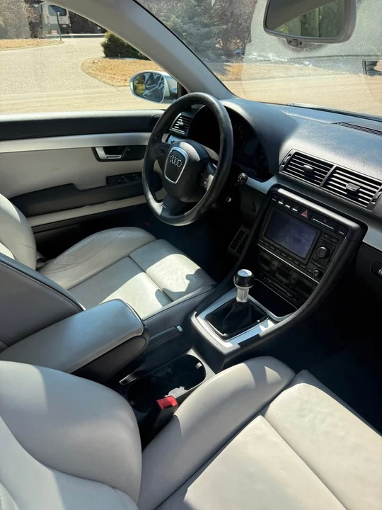 2007 Audi RS4 - Image 12 of 19