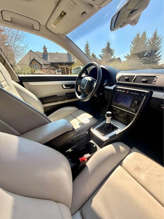 2007 Audi RS4 - Image 15 of 19