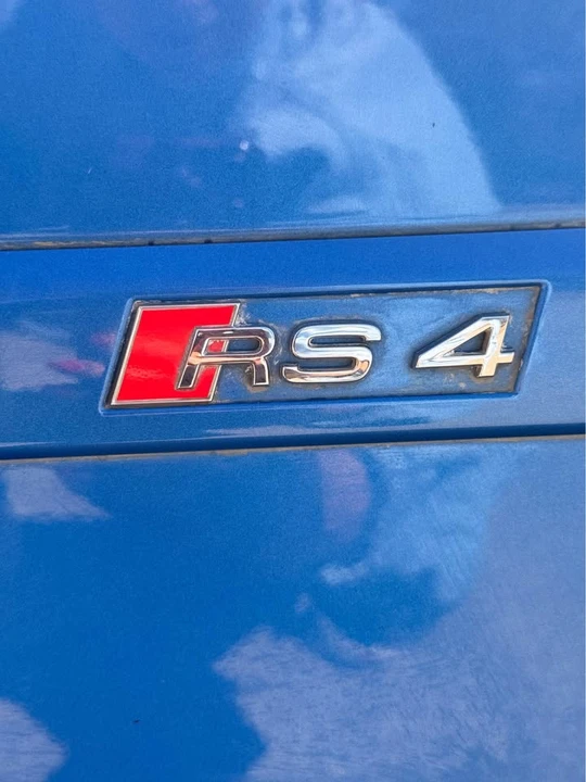 2007 Audi RS4 - Image 9 of 19