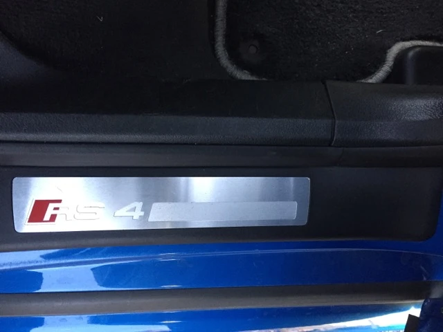 2007 Audi B7 RS4 - Image 9 of 10