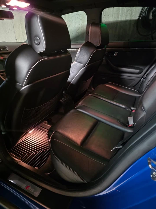 2007 Audi B7 RS4 - Image 8 of 14