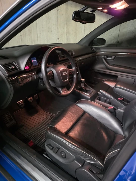 2007 Audi B7 RS4 - Image 7 of 14