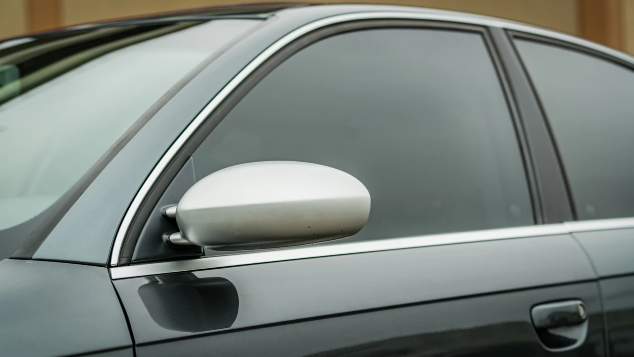 2007 Audi B7 RS4 - Image 26 of 31
