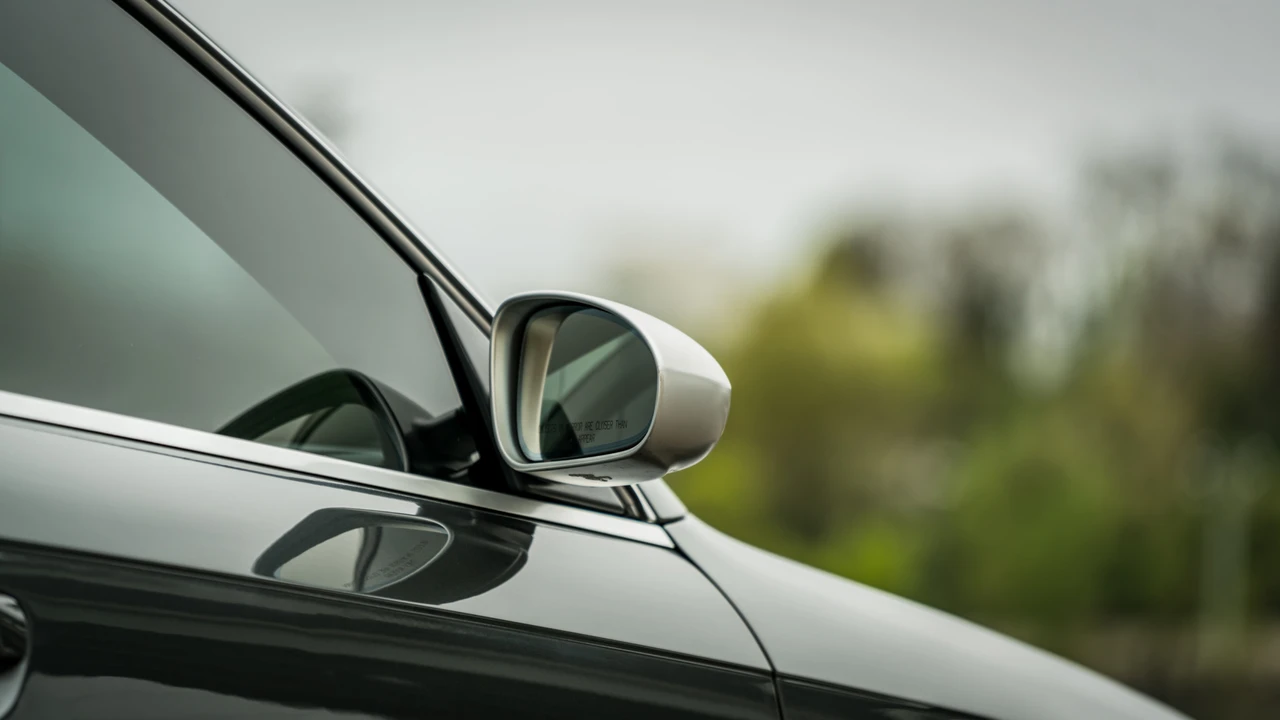 2007 Audi B7 RS4 - Image 23 of 31