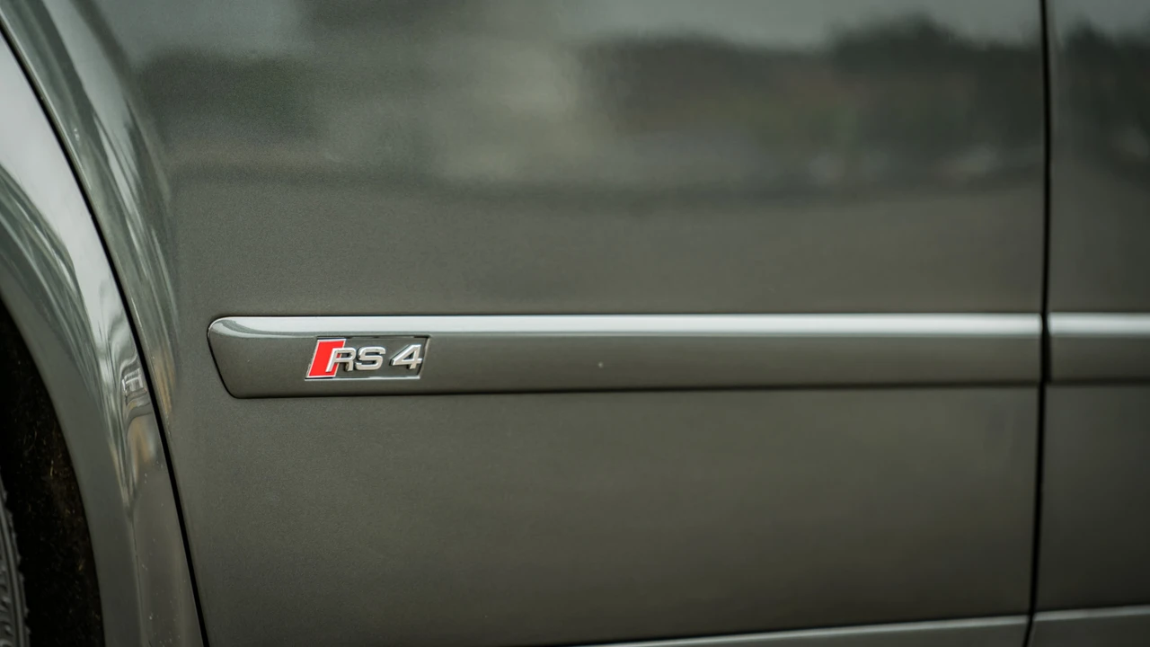 2007 Audi B7 RS4 - Image 22 of 31