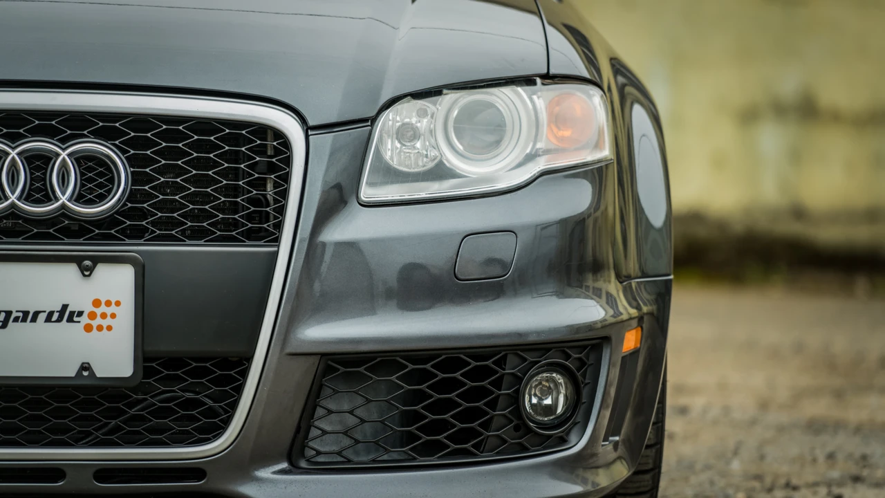 2007 Audi B7 RS4 - Image 18 of 31