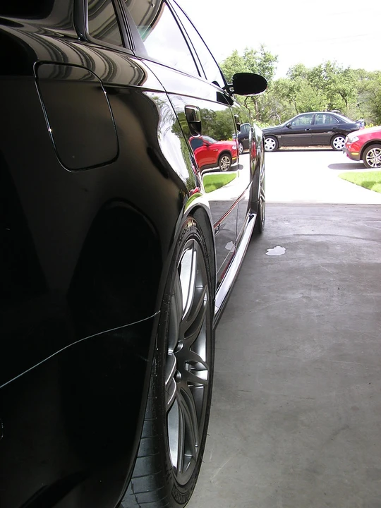 2007 Audi B7 RS4 - Image 13 of 18