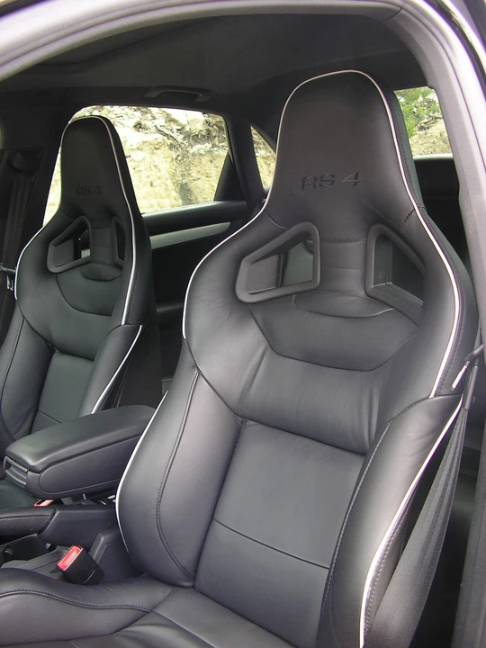 2007 Audi B7 RS4 - Image 15 of 18