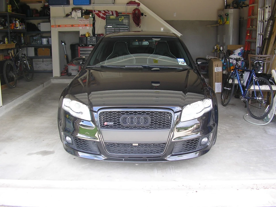 2007 Audi B7 RS4 - Image 14 of 18