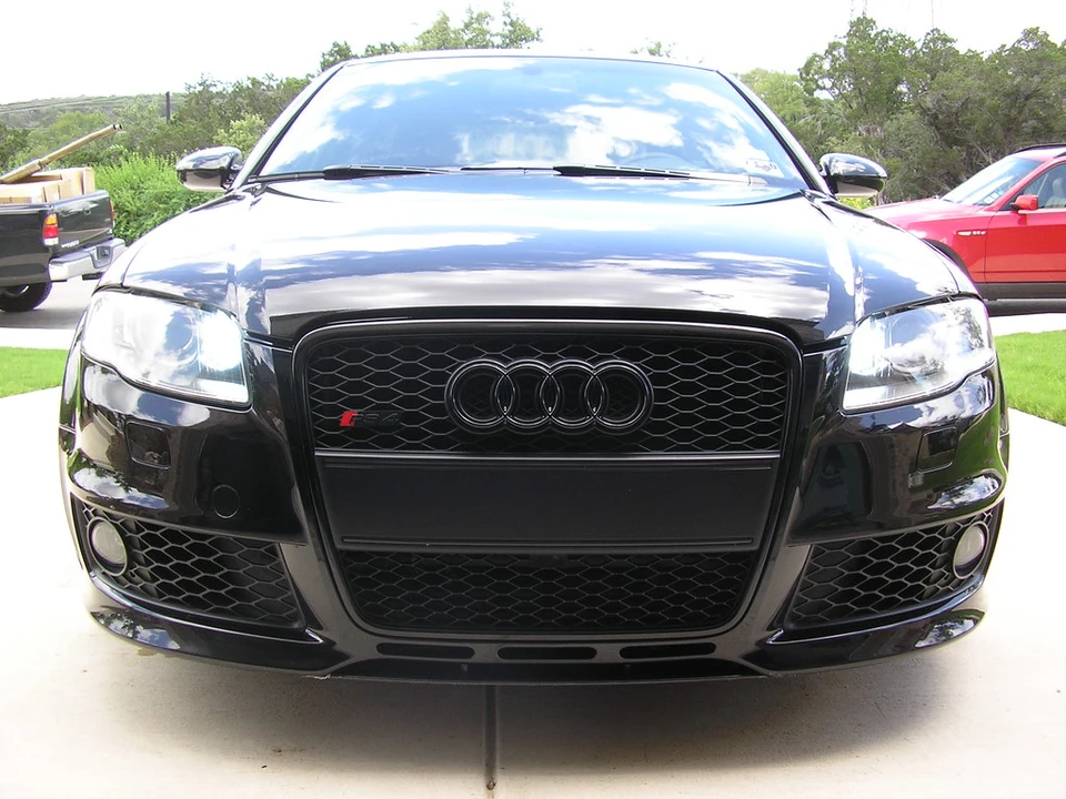 2007 Audi B7 RS4 - Image 12 of 18