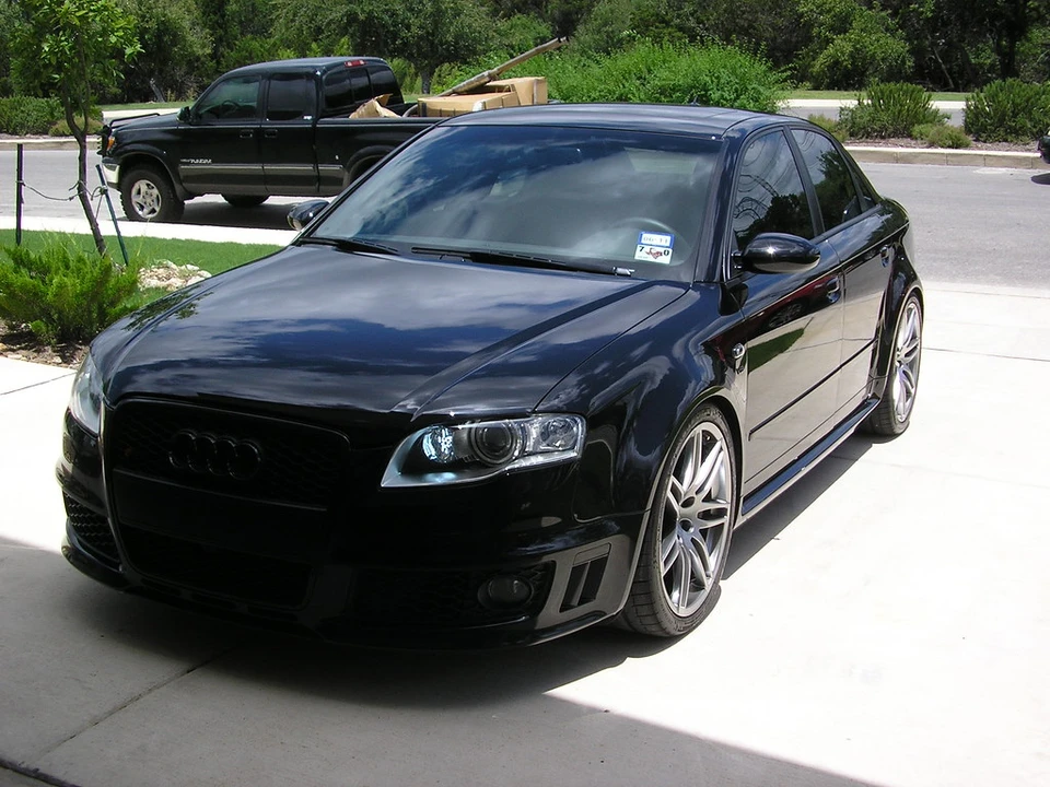 2007 Audi B7 RS4 - Image 11 of 18