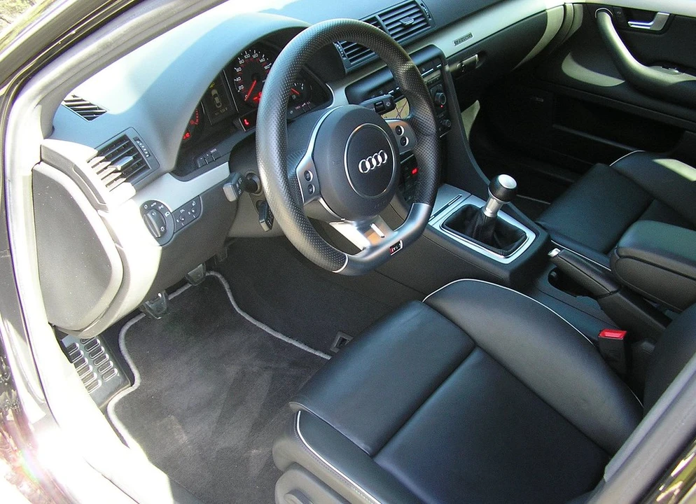 2007 Audi B7 RS4 - Image 10 of 18