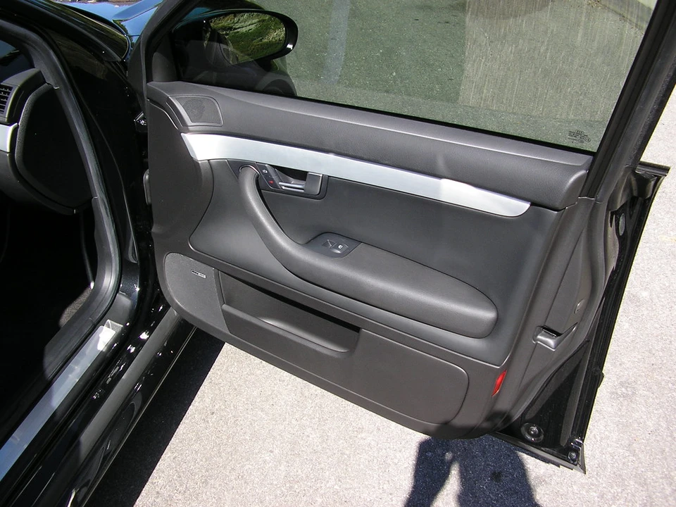 2007 Audi B7 RS4 - Image 4 of 18