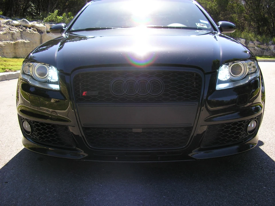 2007 Audi B7 RS4 - Image 3 of 18