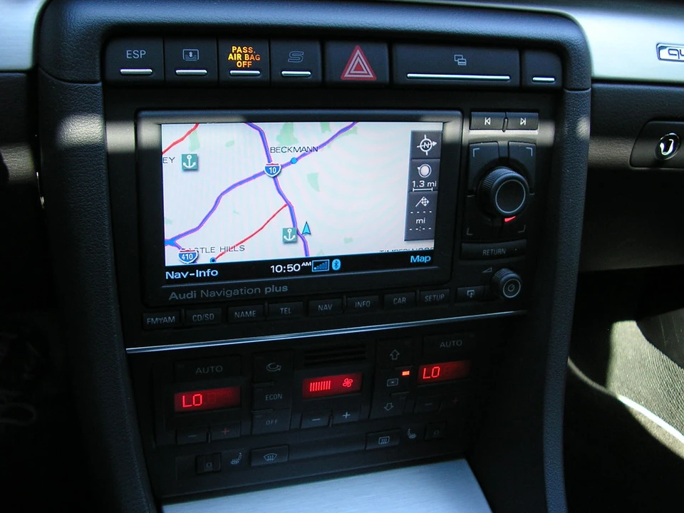 2007 Audi B7 RS4 - Image 9 of 18