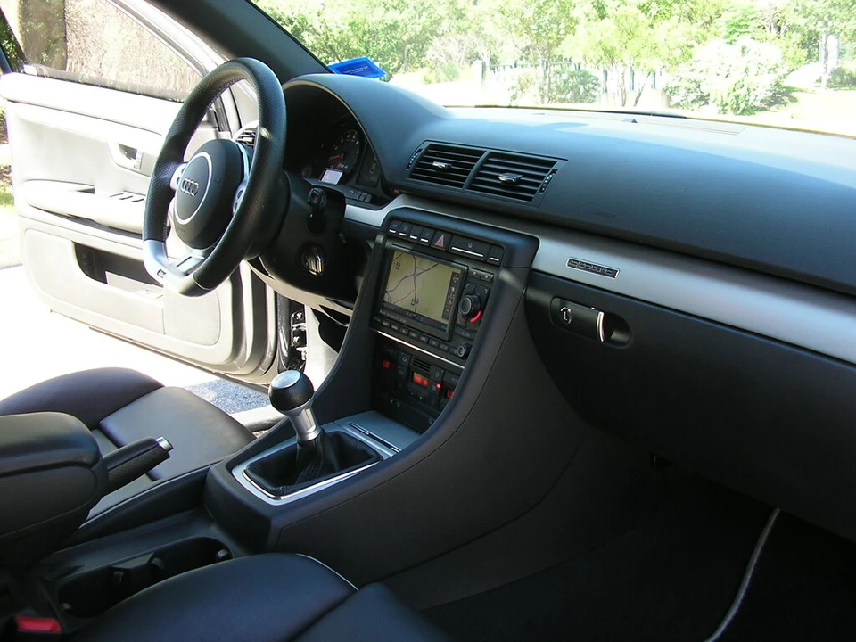 2007 Audi B7 RS4 - Image 6 of 18