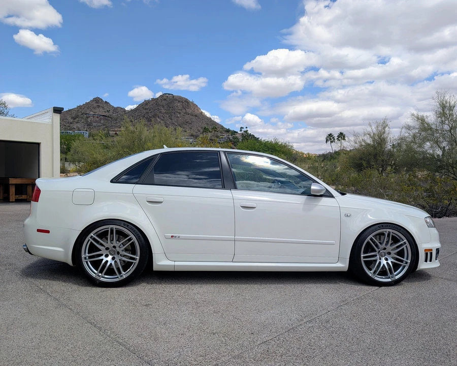 2007 Audi B7 RS4 - Image 6 of 13