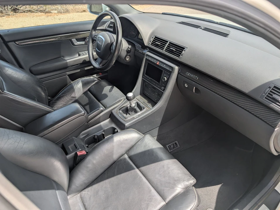 2007 Audi B7 RS4 - Image 11 of 13