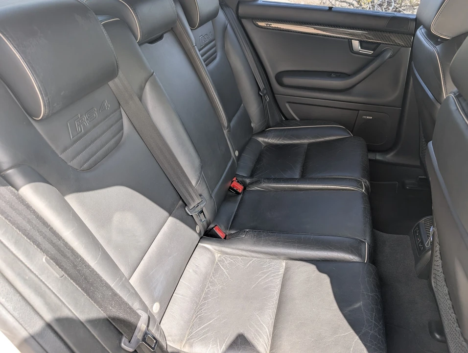 2007 Audi B7 RS4 - Image 12 of 13