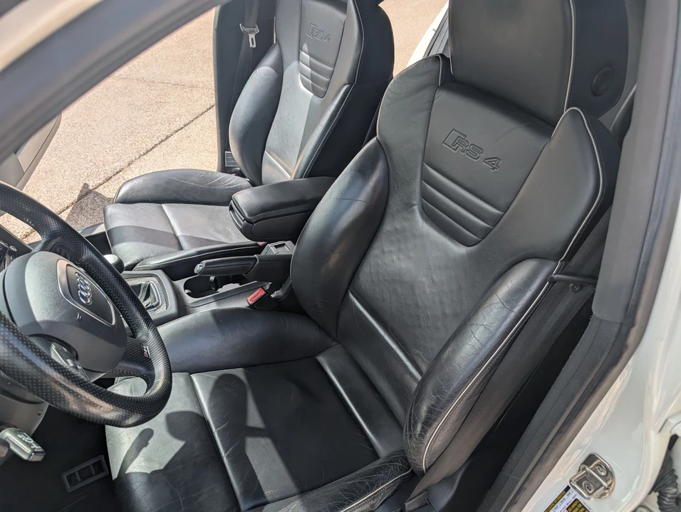 2007 Audi B7 RS4 - Image 10 of 13