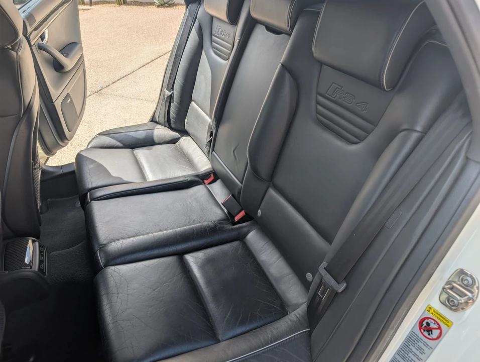 2007 Audi B7 RS4 - Image 13 of 13