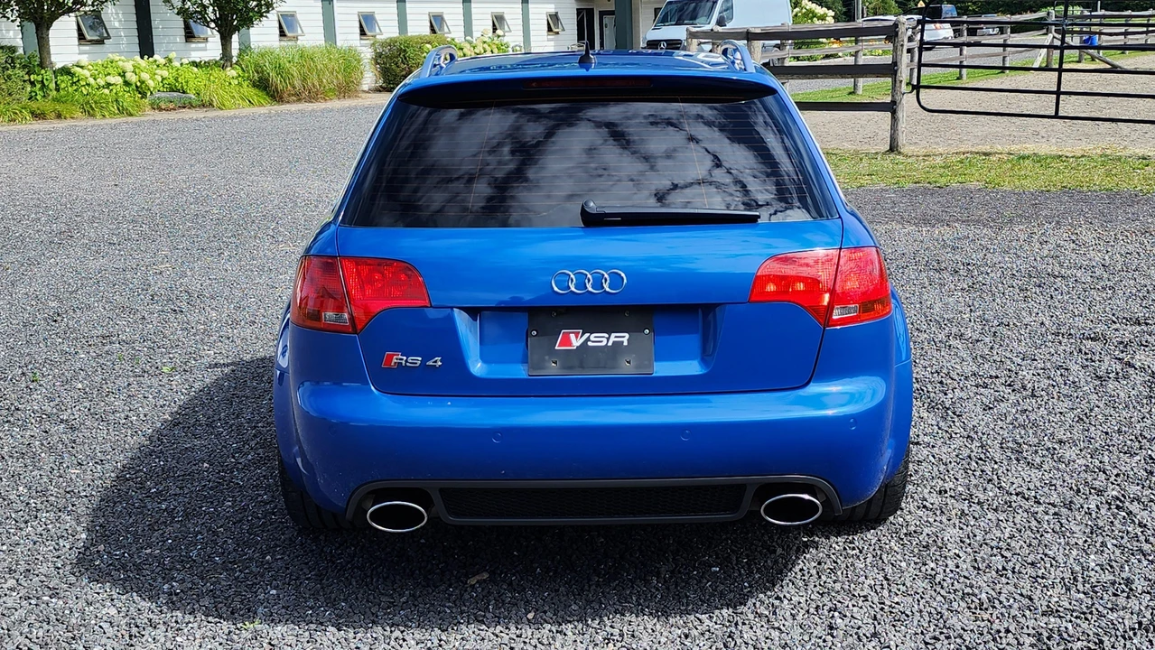 2007 Audi B7 RS4 Avant - Image 18 of 31