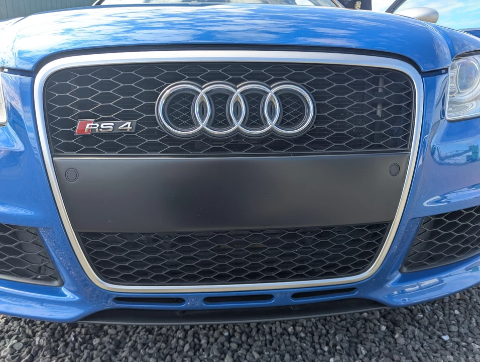 2007 Audi B7 RS4 Avant - Image 28 of 31