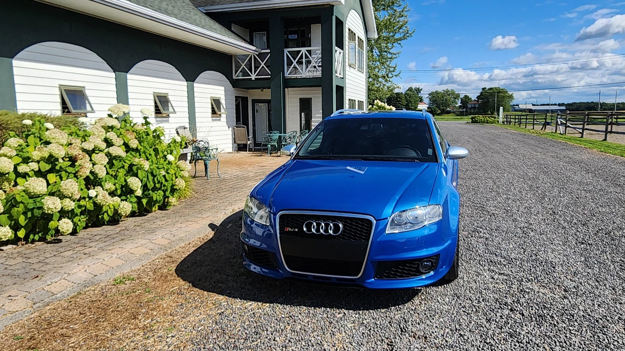 2007 Audi B7 RS4 Avant - Image 7 of 31