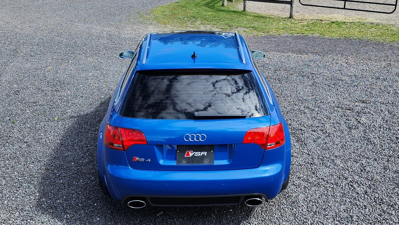 2007 Audi B7 RS4 Avant - Image 19 of 31