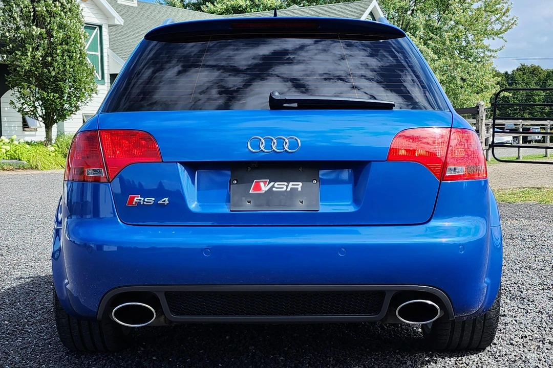 2007 Audi B7 RS4 Avant - Image 5 of 31