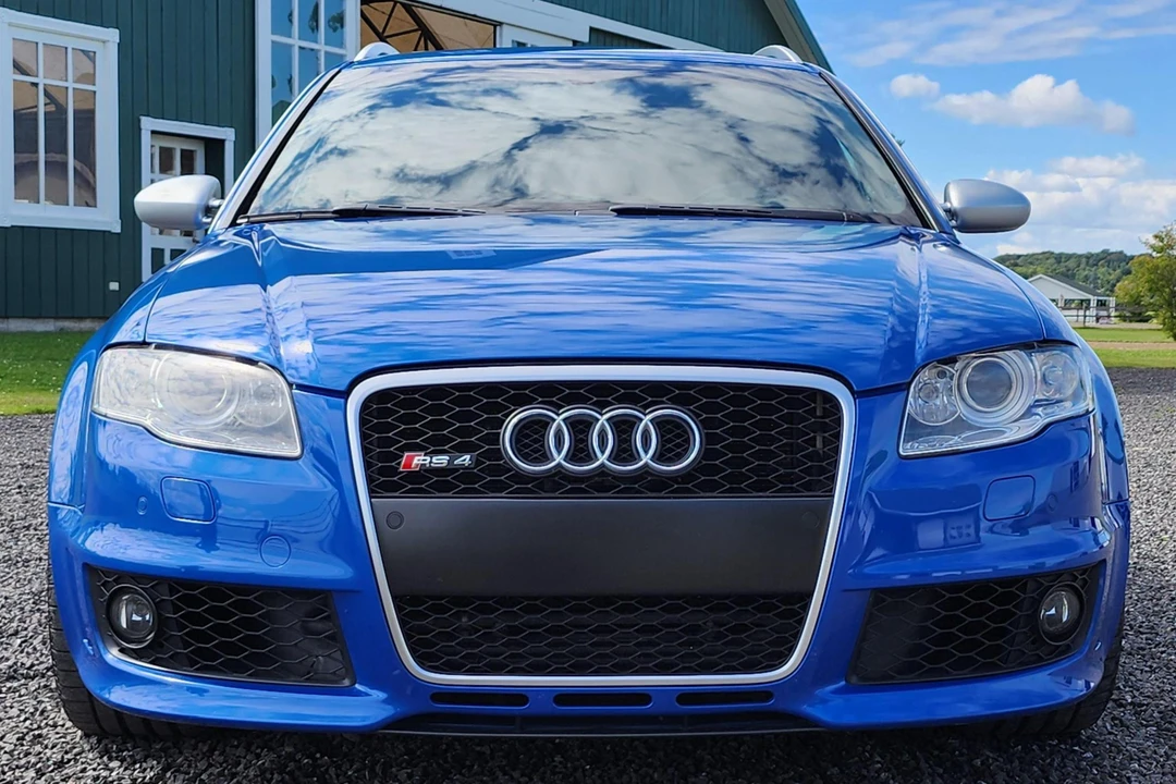 2007 Audi B7 RS4 Avant - Image 2 of 31