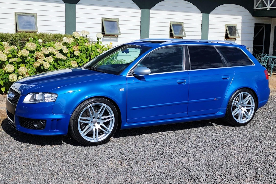 2007 Audi B7 RS4 Avant - Image 3 of 31